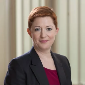 Florence Boyer, avocat associée du cabinet A'CORP et spécialisée en droit du dommage corporel, membre fondatrice de l'ANADAVI